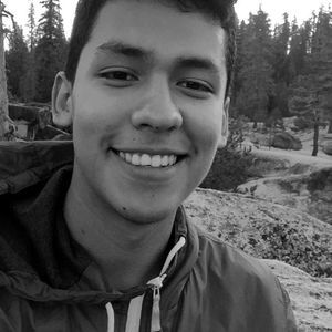 Meet your Posher, Jonathan